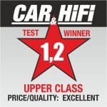 Audio System R 12 EVO BR-2