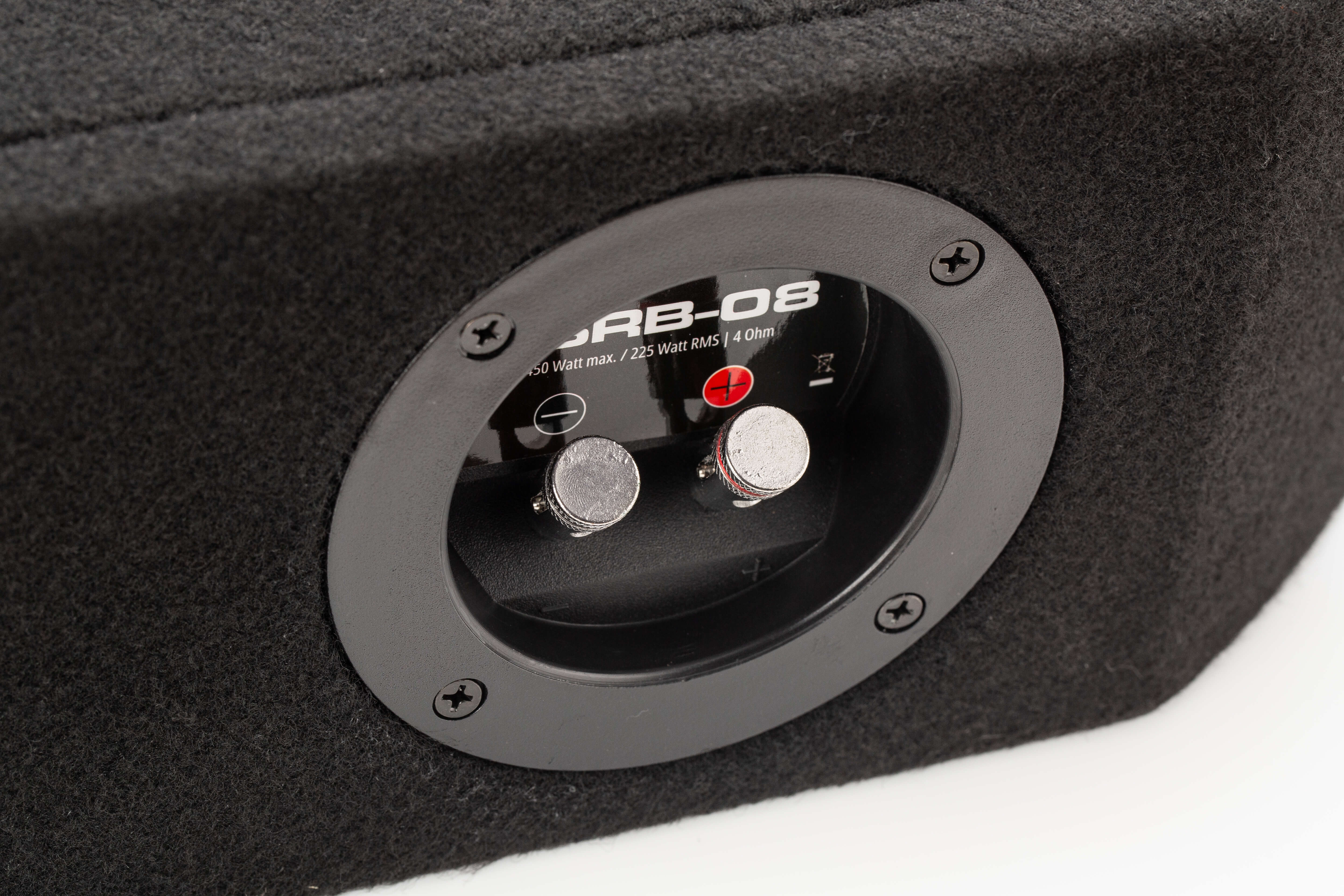 Gladen Gamma GSRB 08