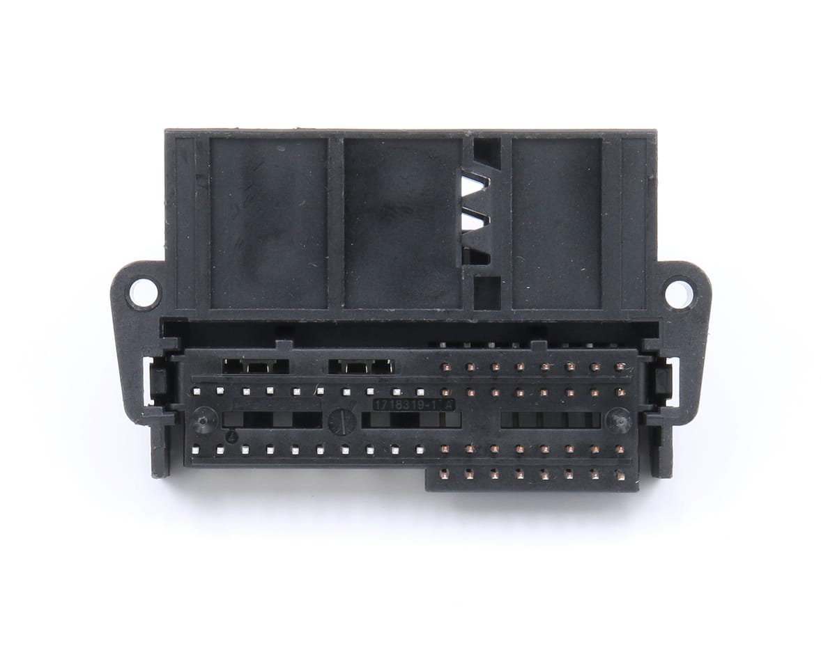 BMW 42-Pin Hifi System Adapter Stecker BMW 42-Pin Hifi System Adapter Stecker