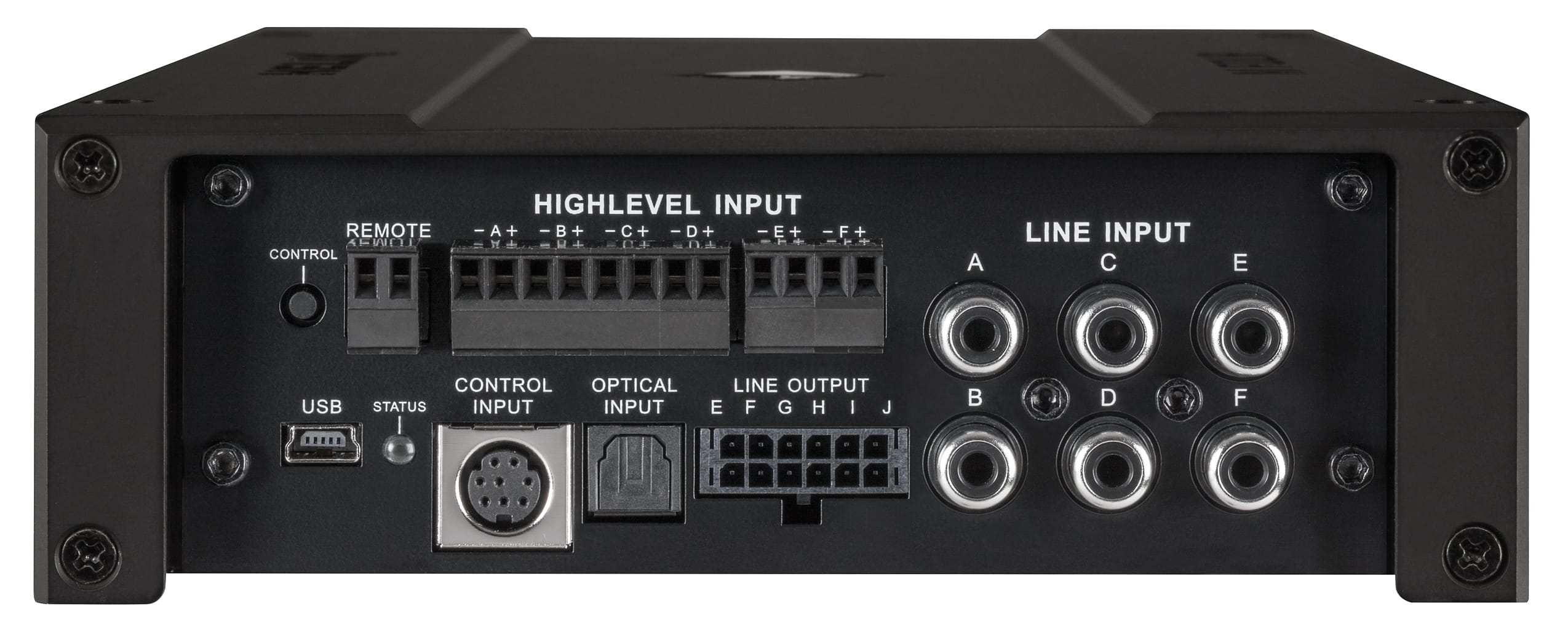 Helix M FOUR DSP