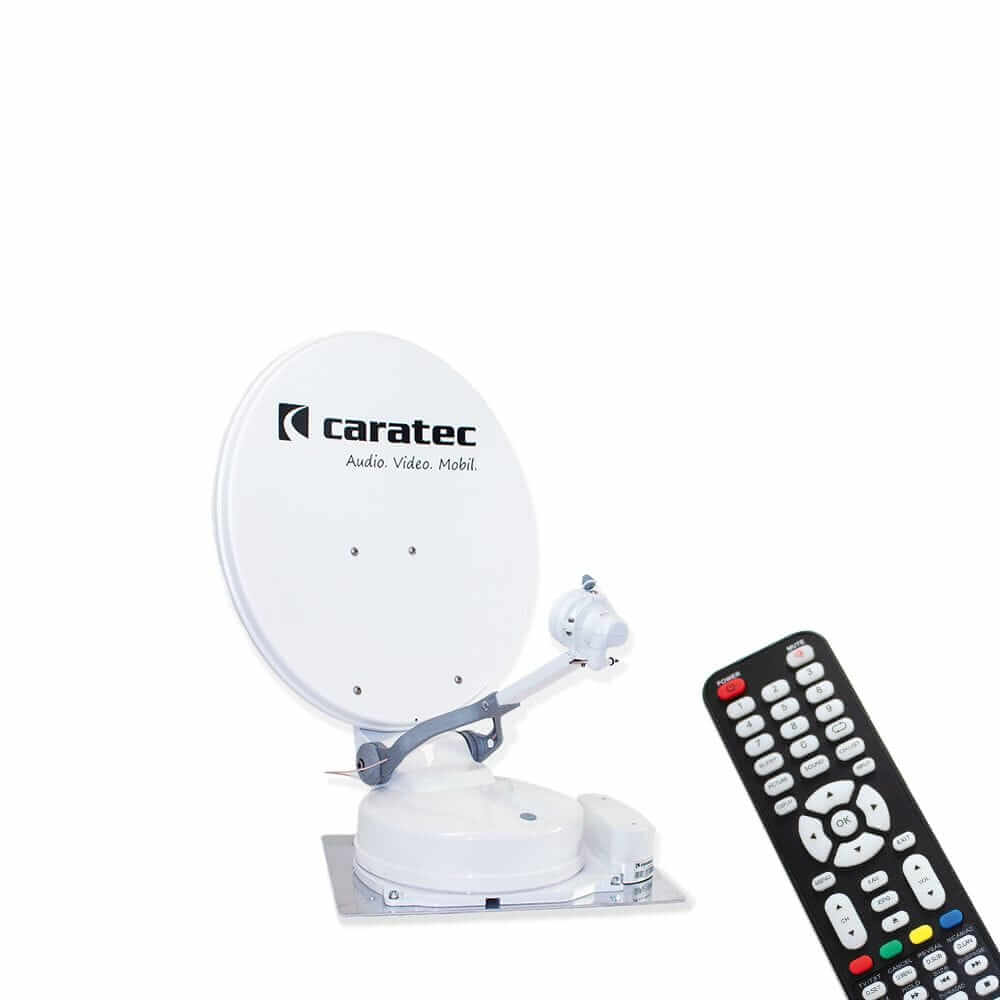 Caratec Smart-D Sat-Antenne CASAT500S (50cm)