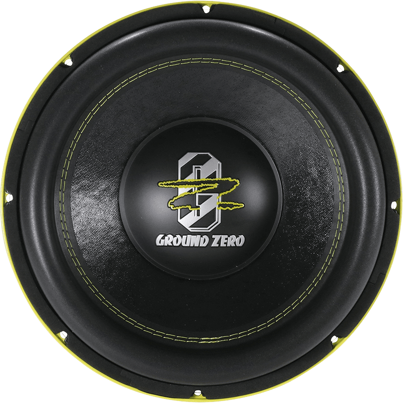 Ground Zero GZHW 30XSPL-D2