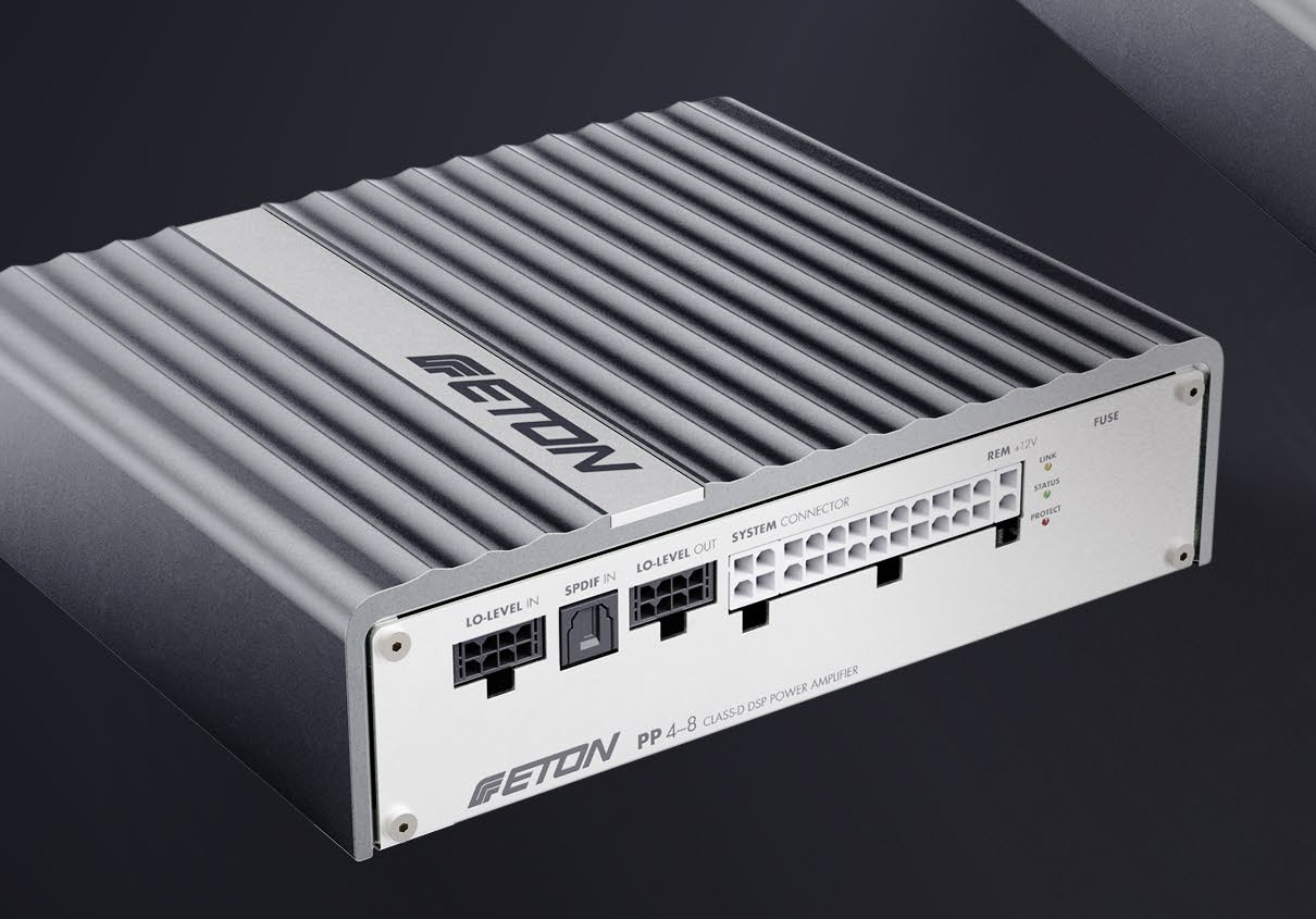 Eton PP 4-8