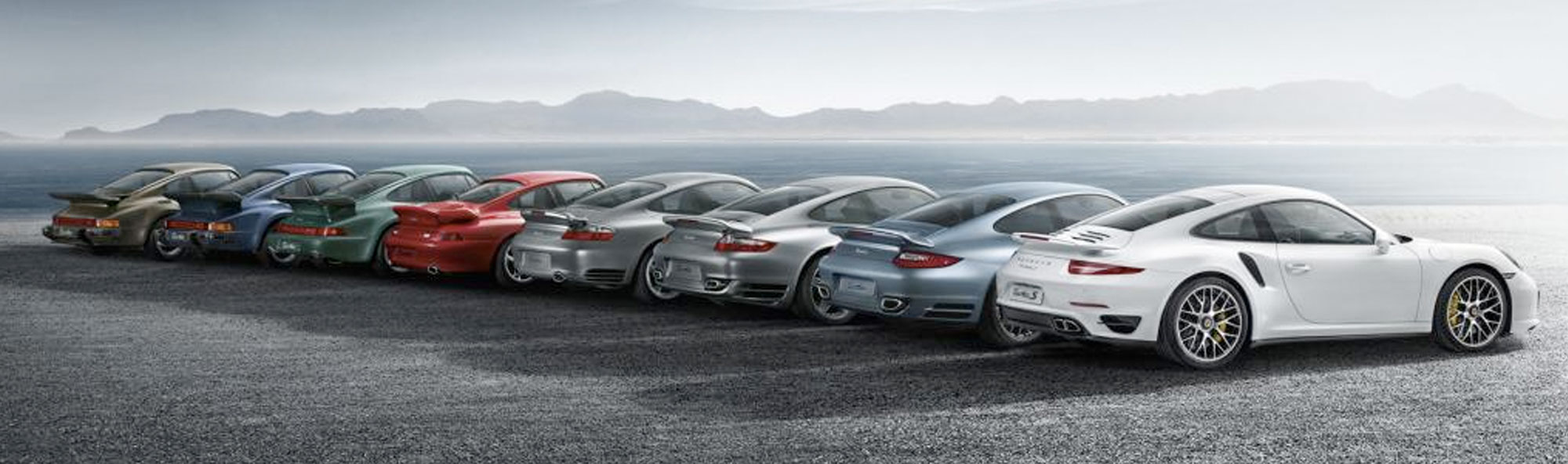 Porsche Soundsystem Upgrades im CarHIfi-Store