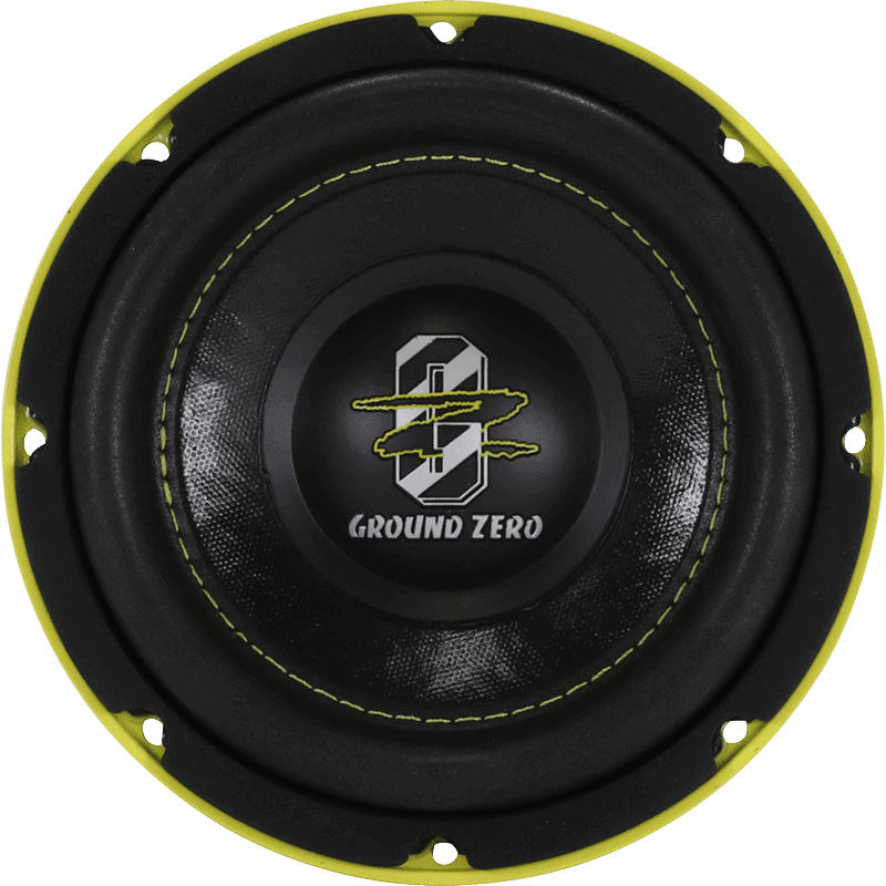 Ground Zero GZHW 16SPL