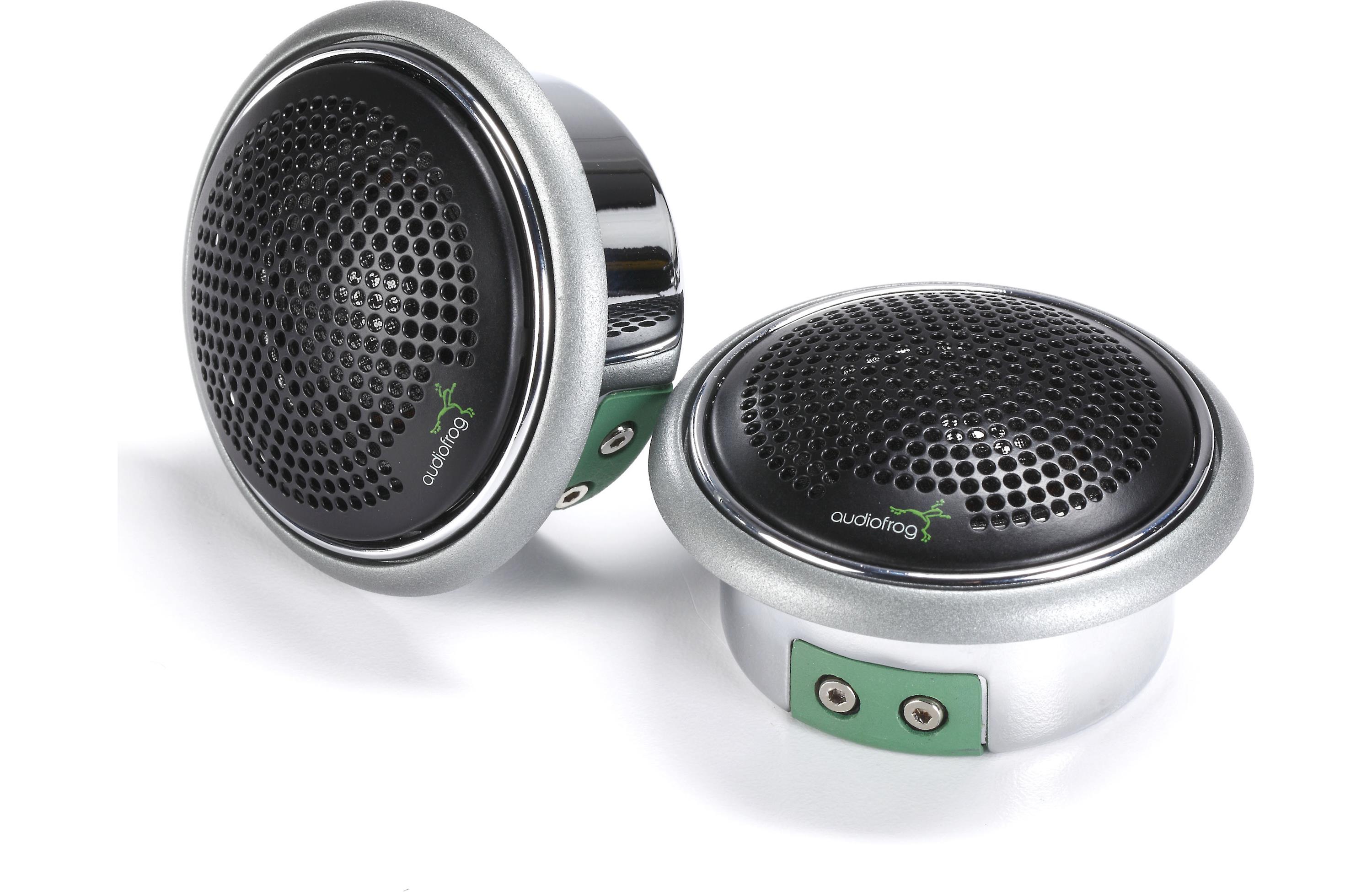 Audiofrog GB 10