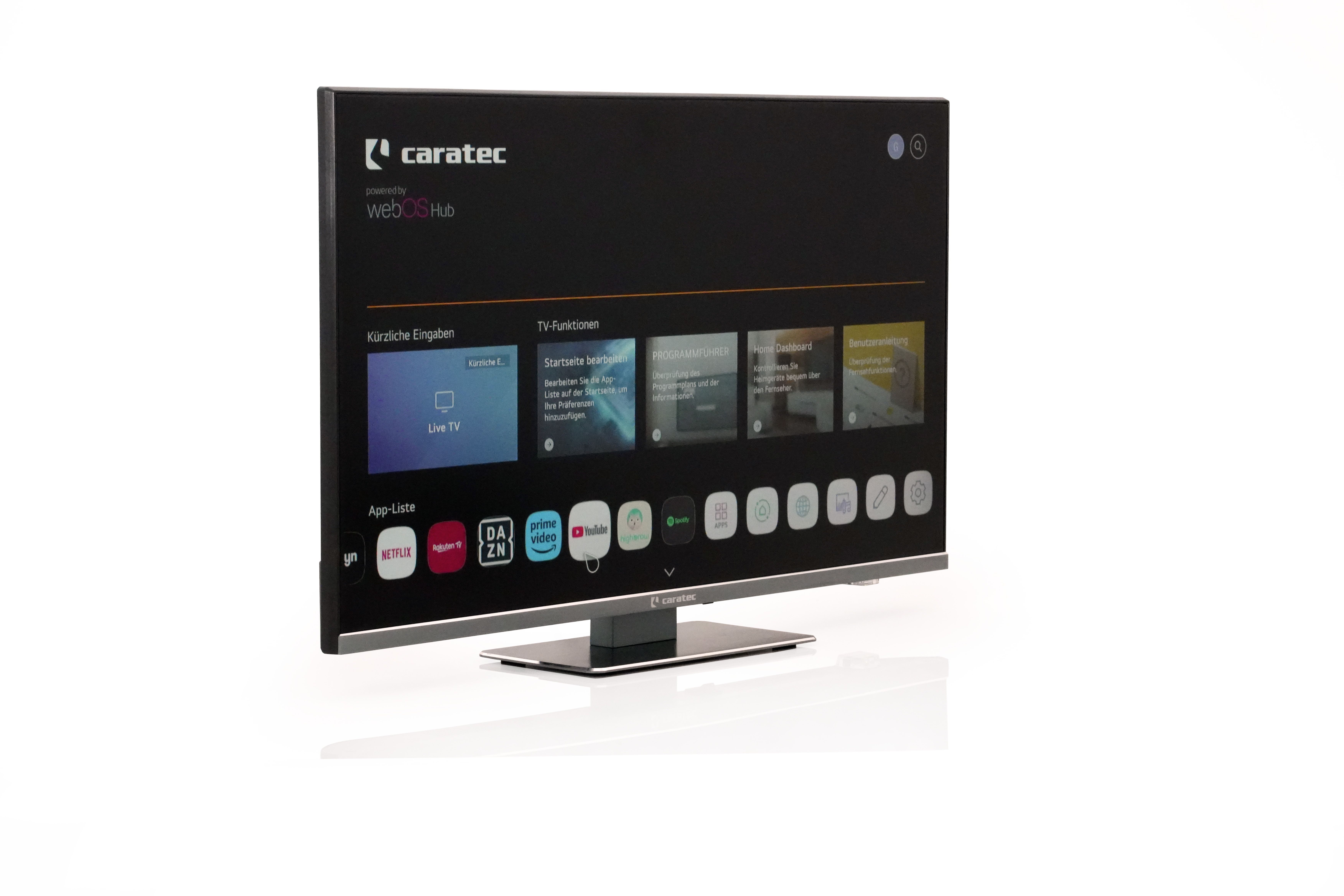 Caratec Vision CAV222E-S