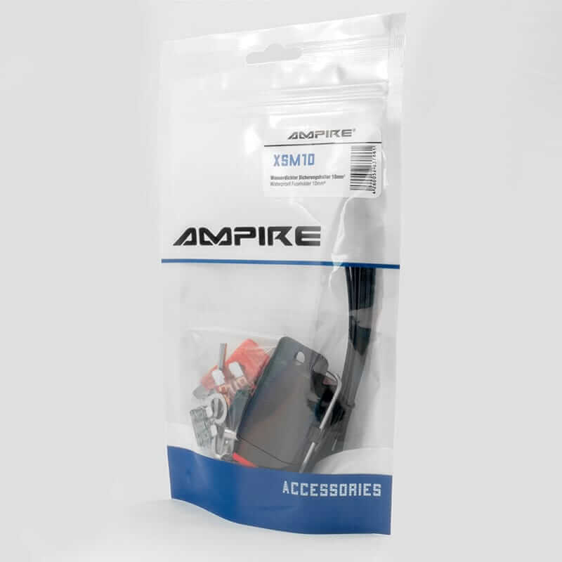 Ampire XSM10 Sicherungshalter