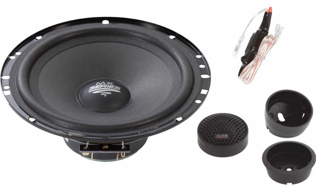 Audio System CO SET 130 EVO