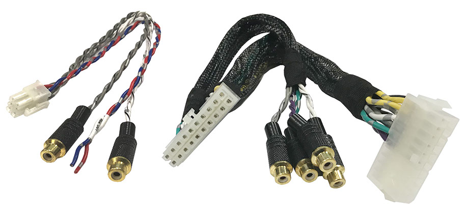 Musway MPK-RCA6-PP