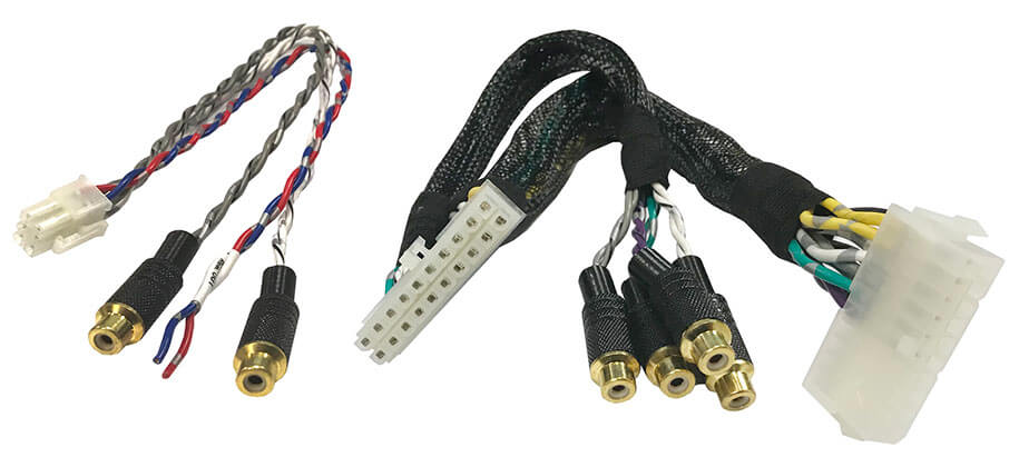 Musway MPK-RCA6-PP