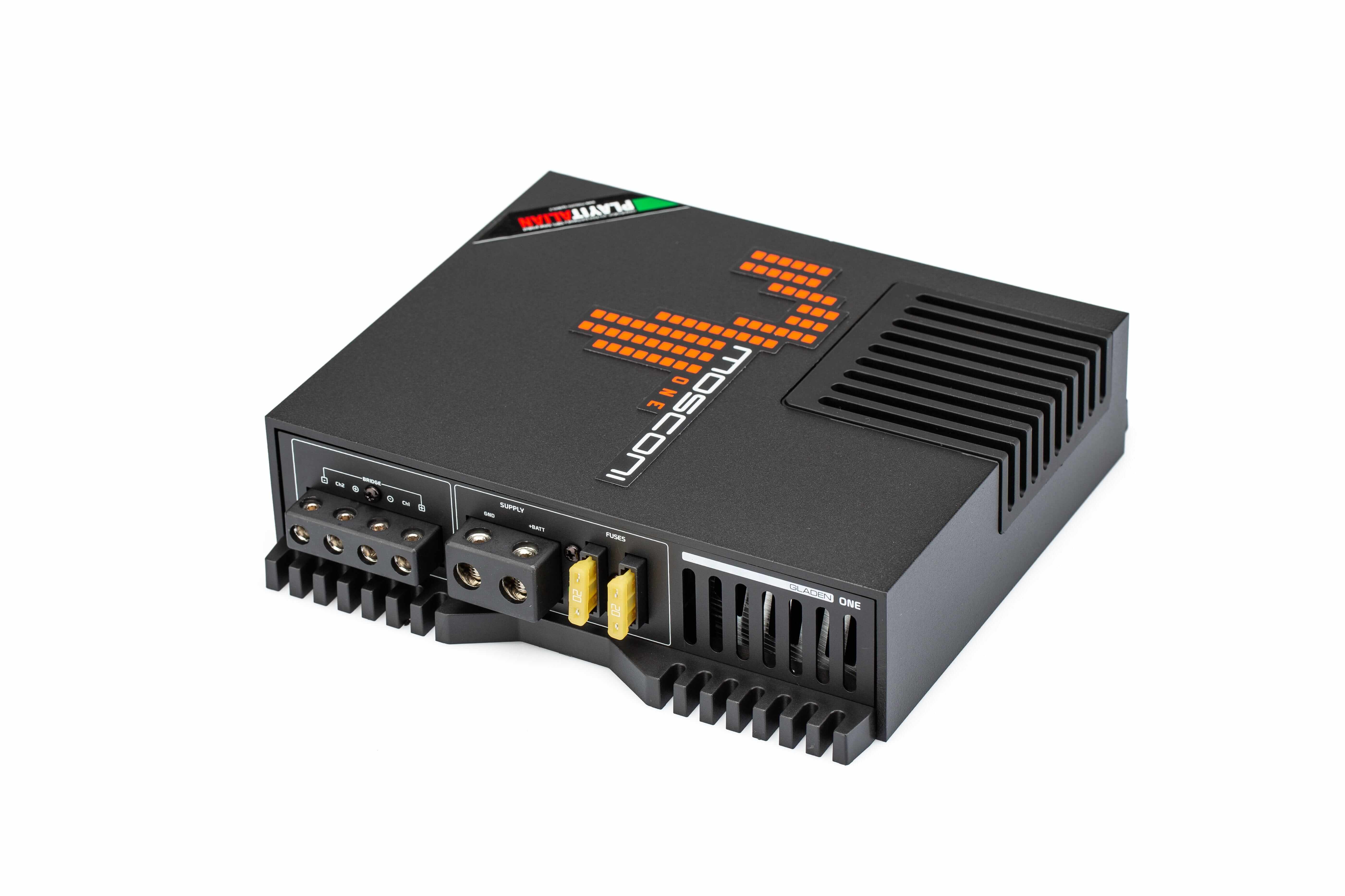 GLADEN ONE 130.2
