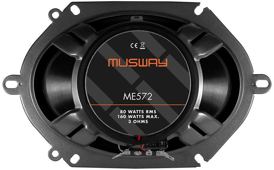 Musway ME572 KOAX