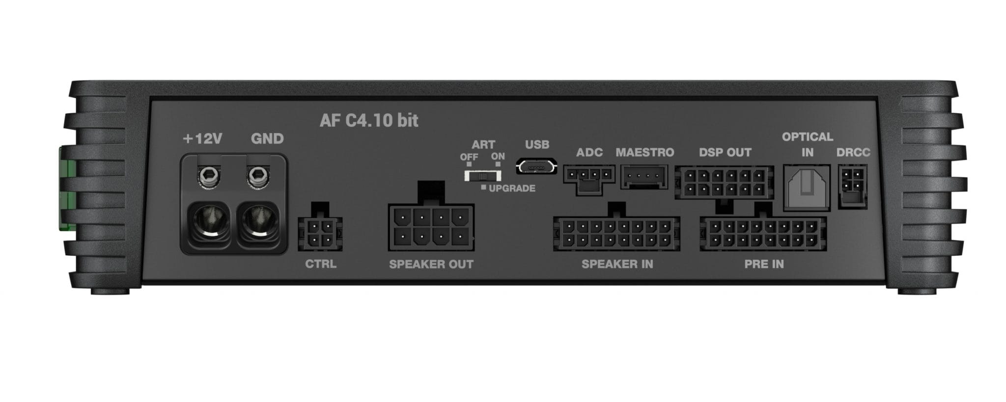 Audison Forza AF C4.10 bit