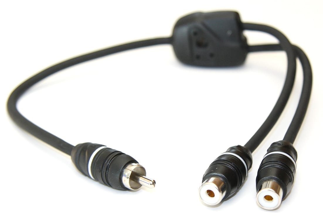 Audison Connection FSF-030.2