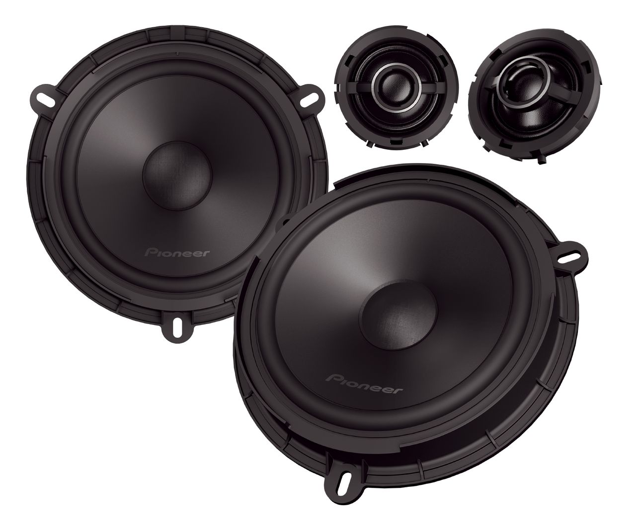 PIONEER TS-Q160C-FD Ford Lautsprecher