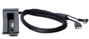 USB AUX Ersatz VW