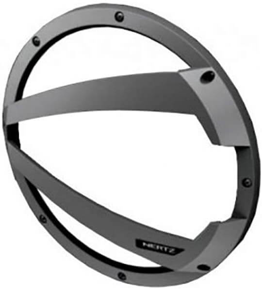 HERTZ DG 250.3 Subwoofer-Abdeckung