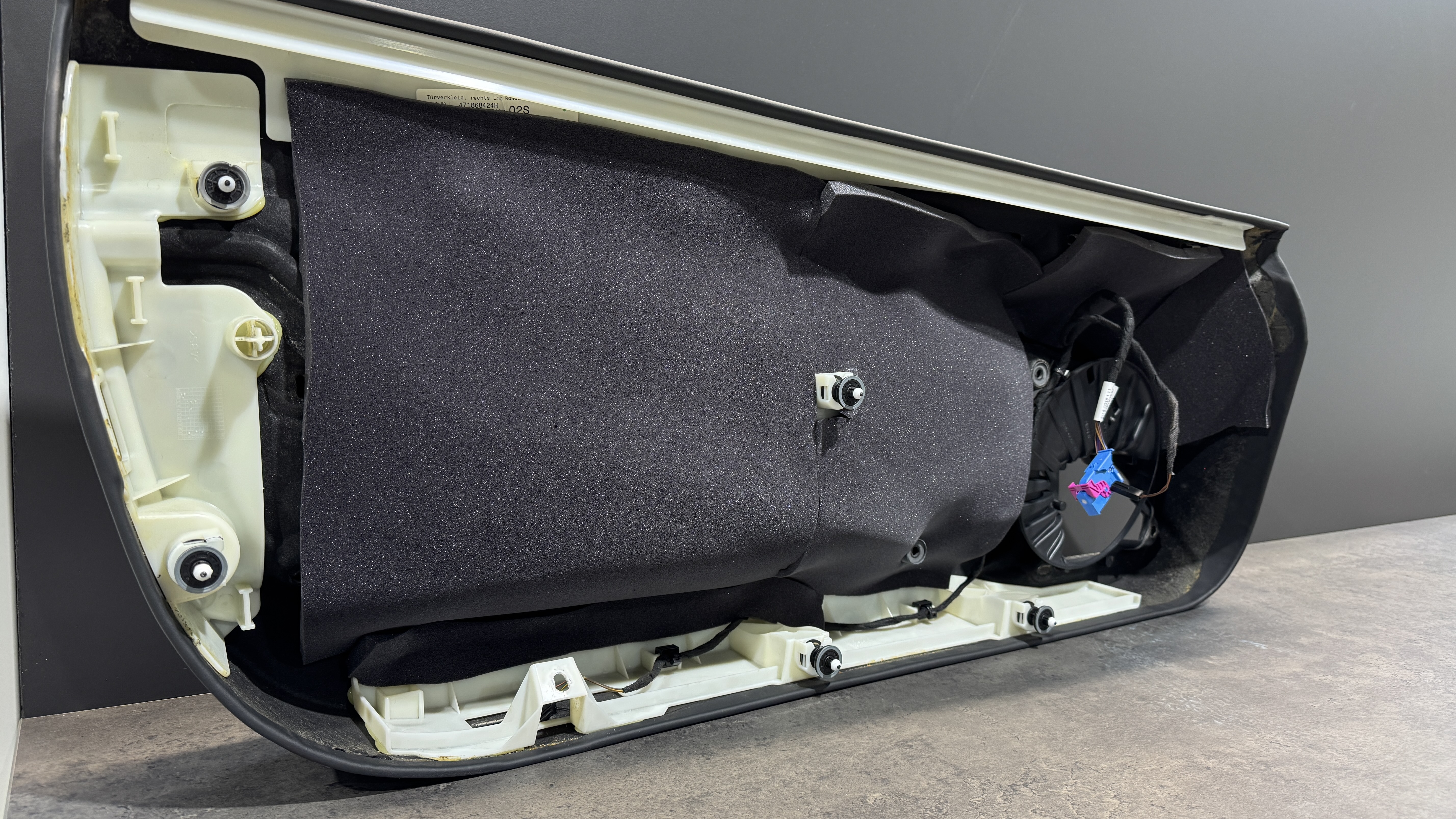 Aventador_Tuerverkleidung