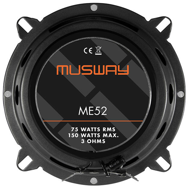 Musway ME52 KOAX