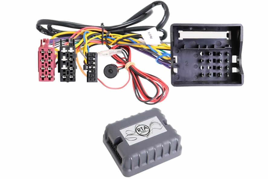 CAN Bus Adapter unterstützt BMW 032.541-0