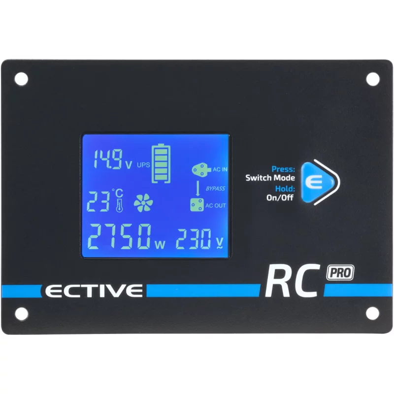 ECTIVE RC PRO