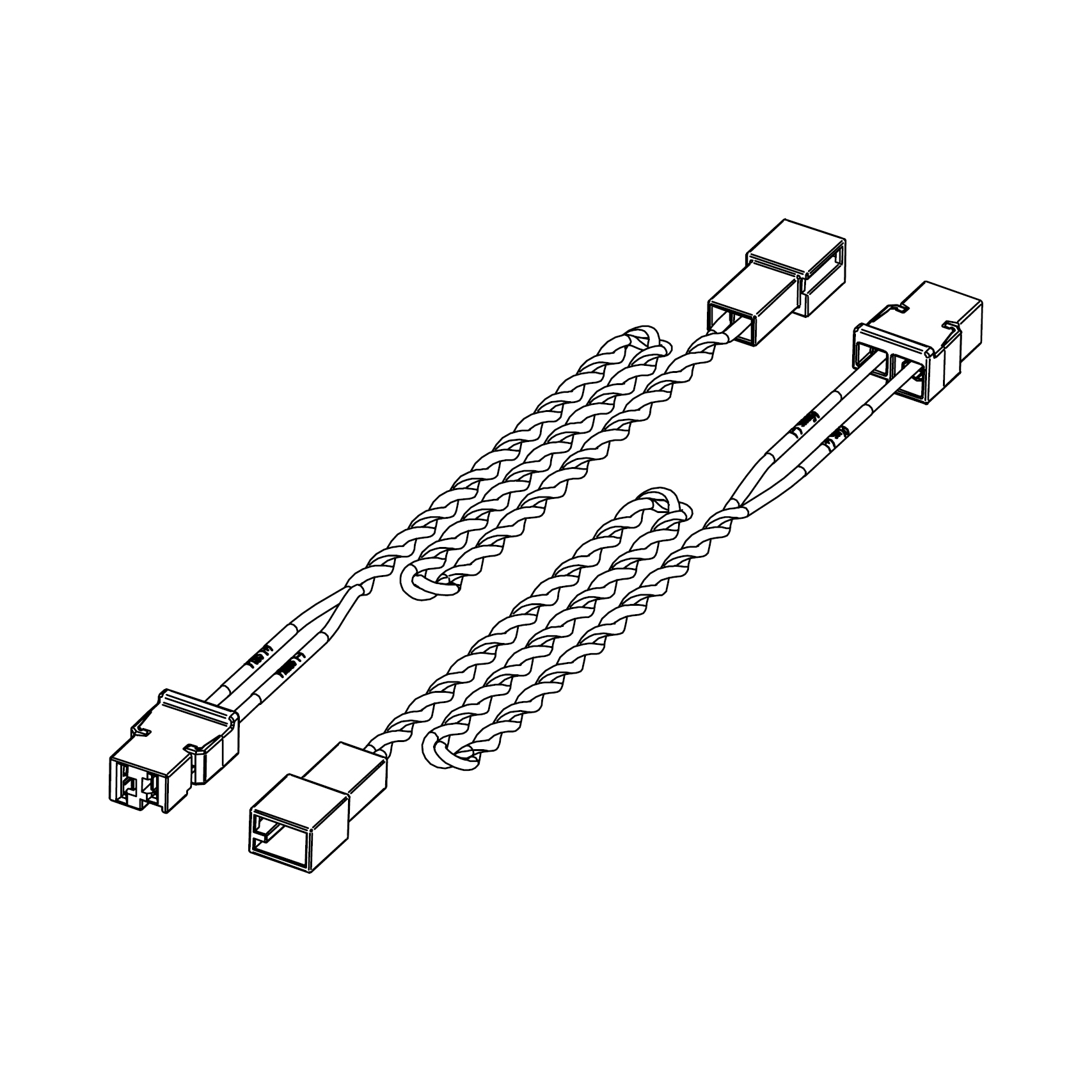 Helix WireKit CWK MB.FX550CC