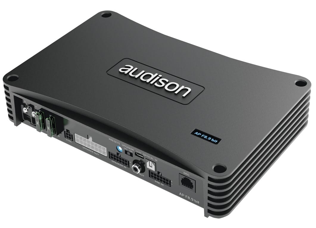 Audison Prima AP F8.9 bit