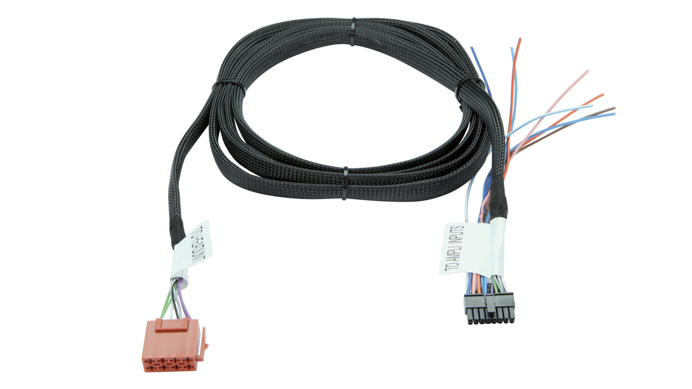 Audison AP 560P&P IN