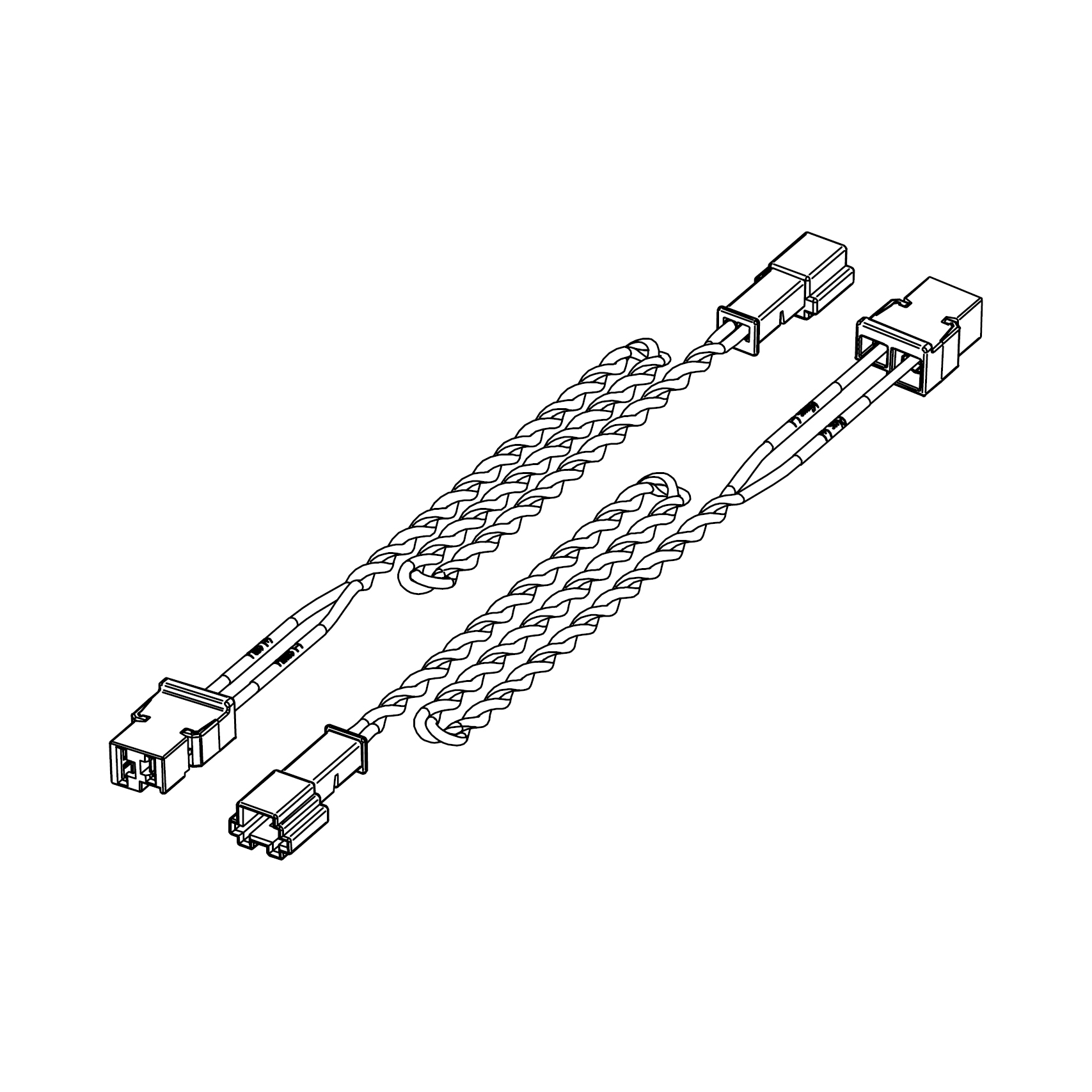 Helix WireKit CWK POR.FX550CC