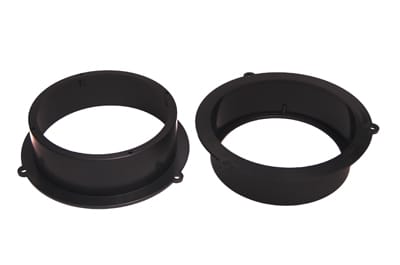 165er Lautsprecherringe Audi 301.116-0 165er Lautsprecherringe Audi 301.116-0