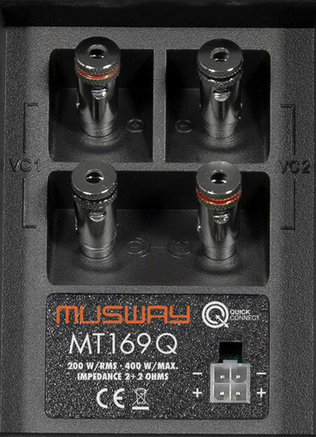 Musway MT169Q