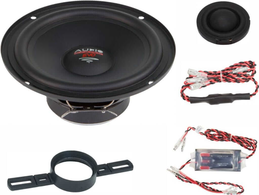 Audio System R 165 EM EVO 2