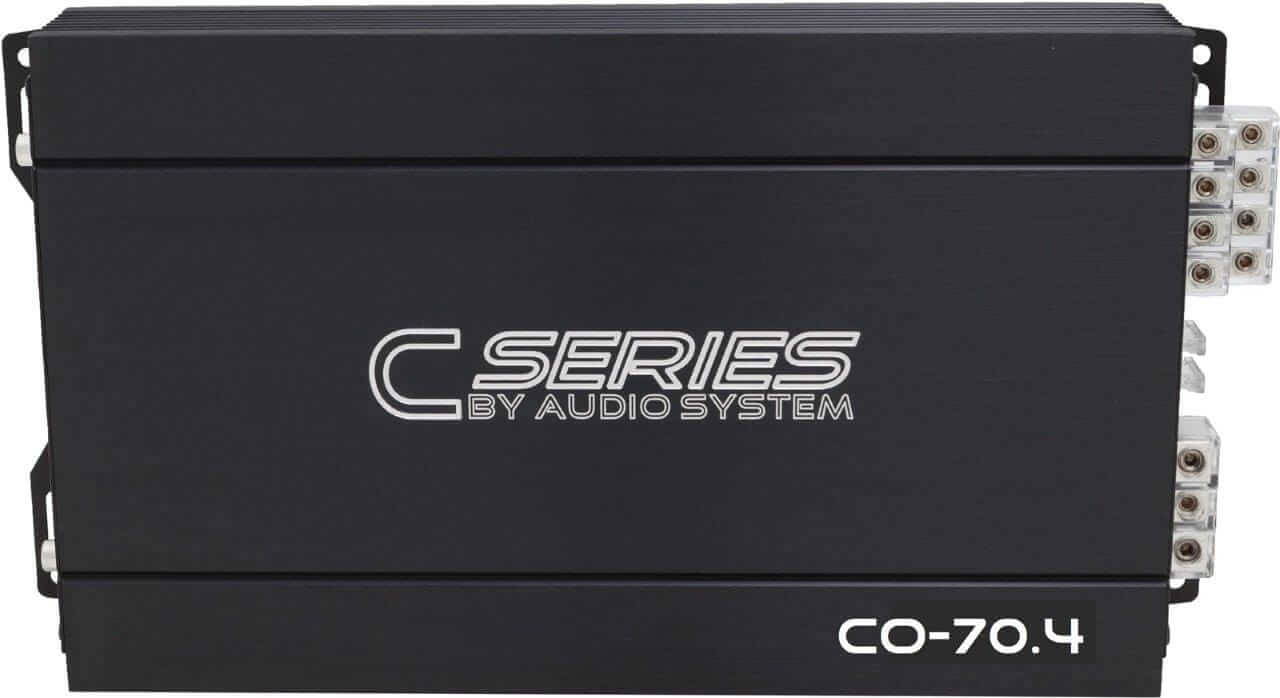 Audio System CO SET 130 EVO