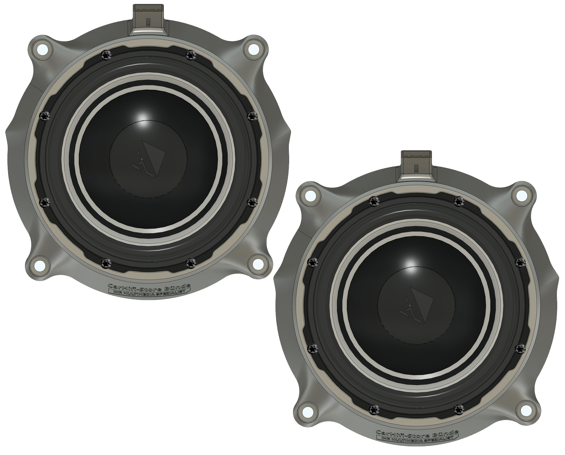 COMPOSE Ci5 W200.MAZ Mazda Bose Ersatzlautsprecher