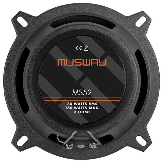 Musway MS52 KOAX