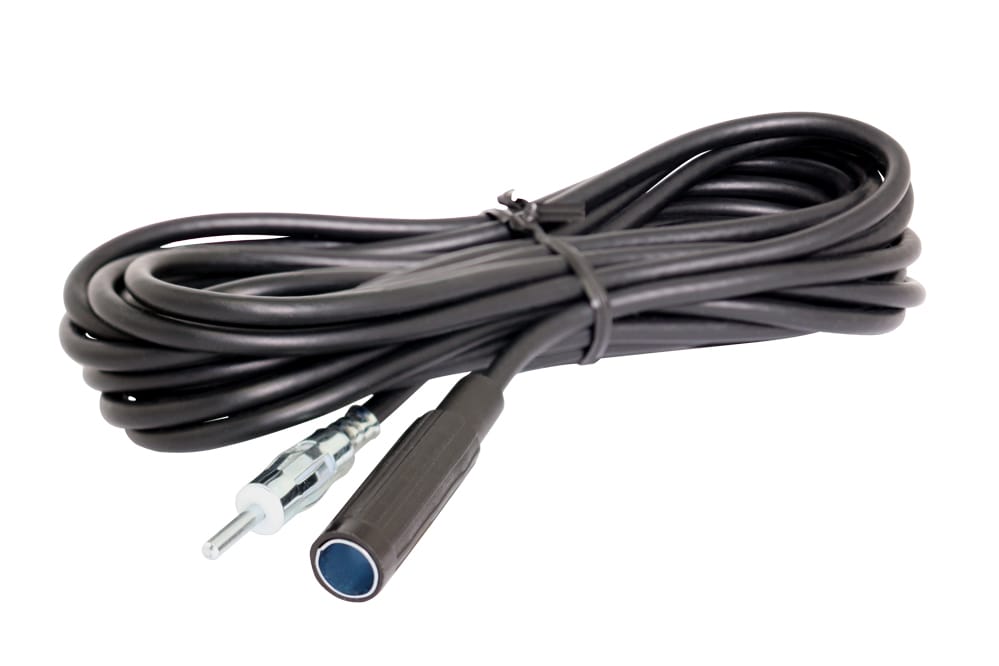 AM/FM Antennenverlängerungskabel, 207.006-0