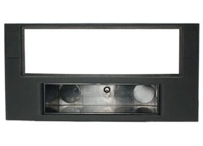 1-DIN Radioblende Volkswagen 000.103-0