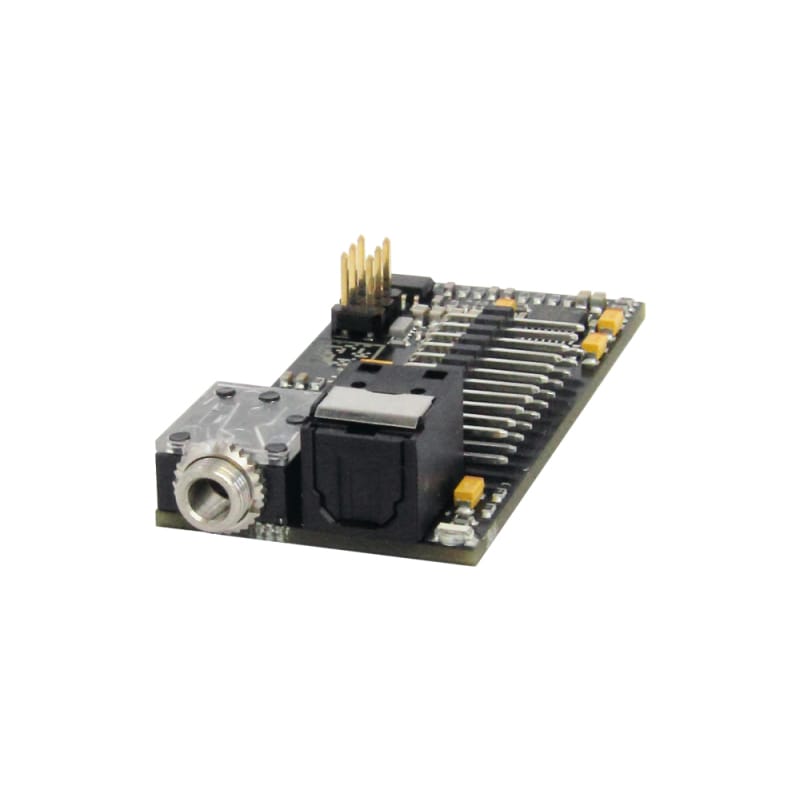 Helix HEC AUX IN für P SIX DSP