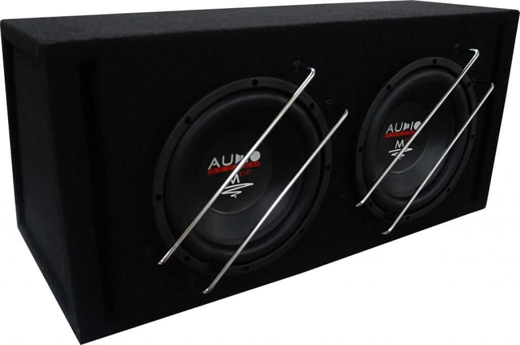 Audio System M 10 EVO BR-2