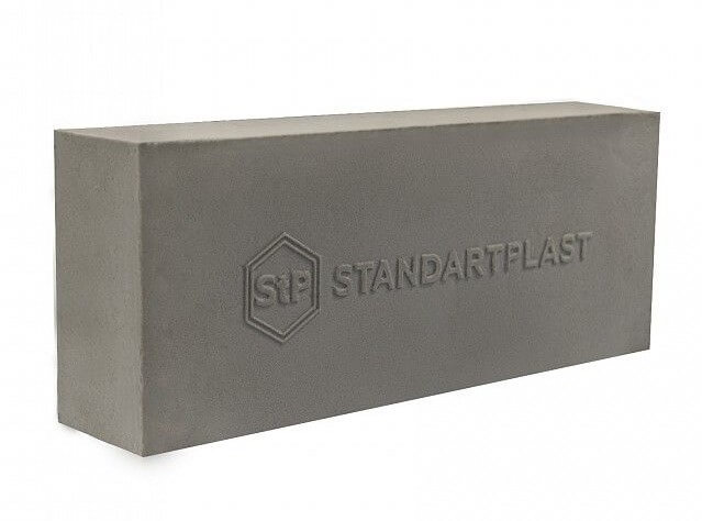 STP Akustikblock 500 x 200 x100mm