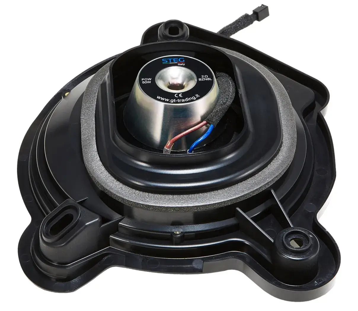 Steg BZN8 L/R Subwoofer Mercedes W206