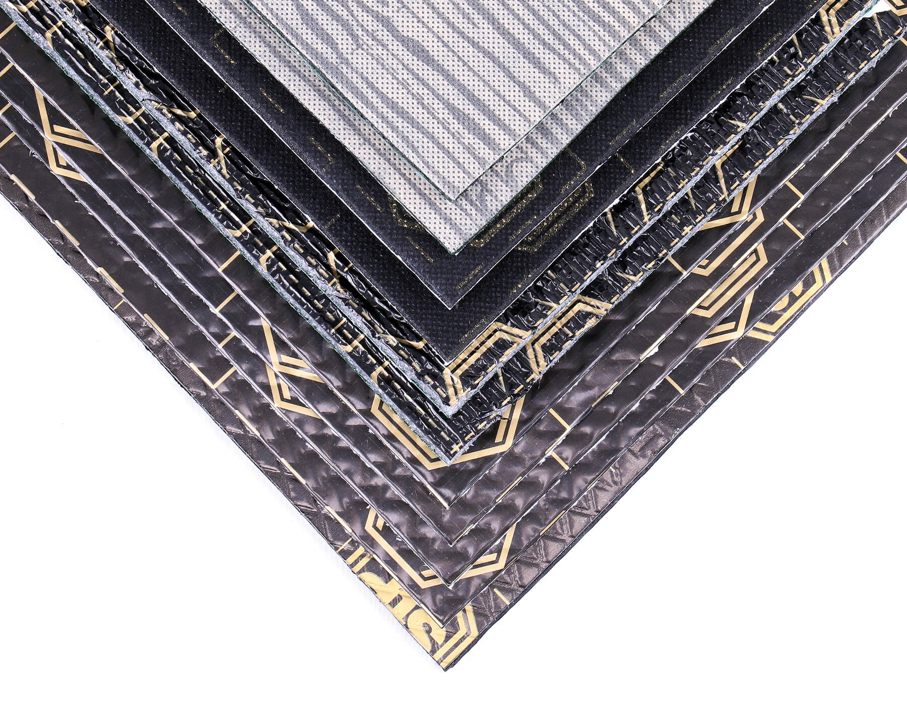 Lautsprecher dämmsetPRO