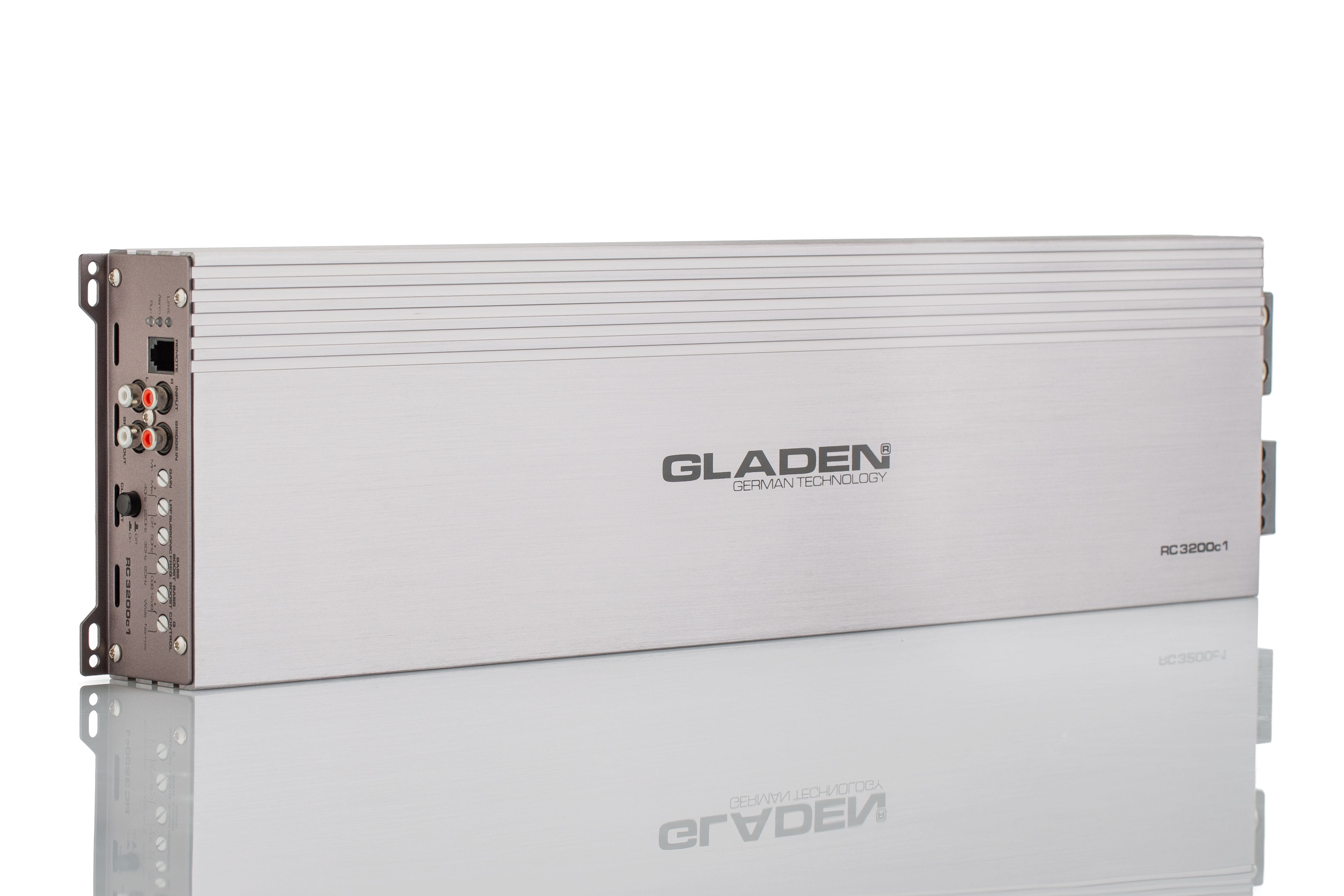 Gladen RC 3200c1