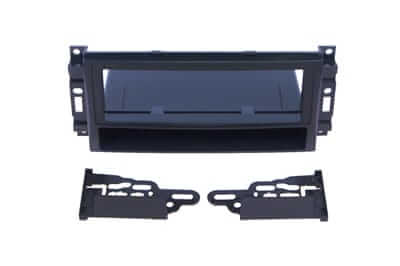 1-DIN Radioblende Chrysler 000.056-0