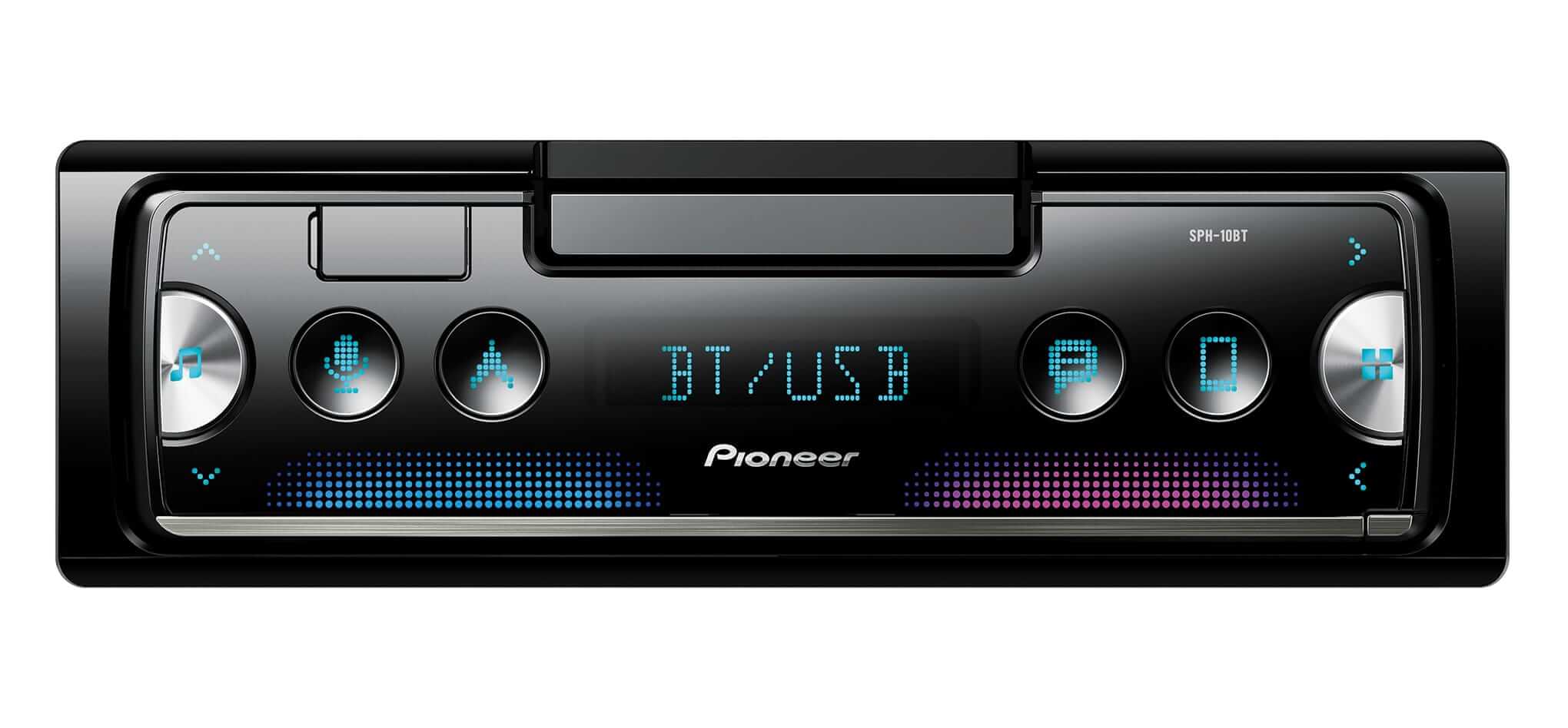 Pioneer SPH-20DAB