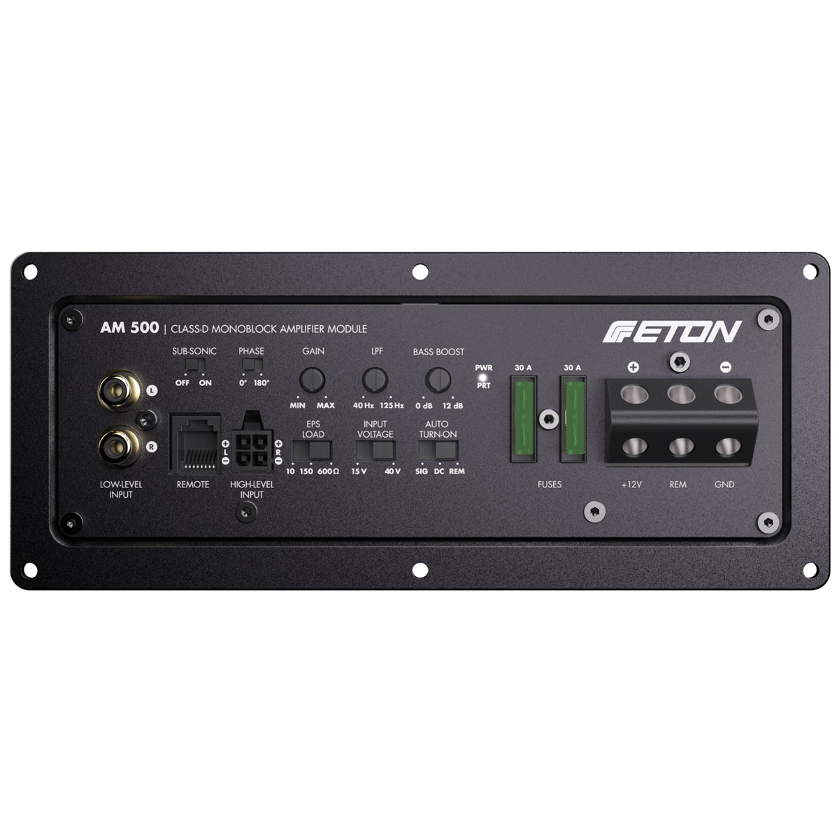 Eton AM 500