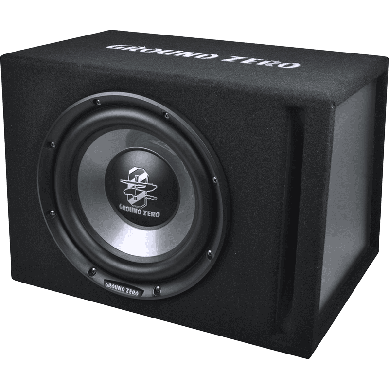 Ground Zero GZIB 250XBR
