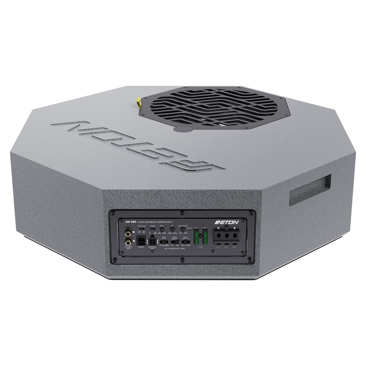 Eton RES 10 AR