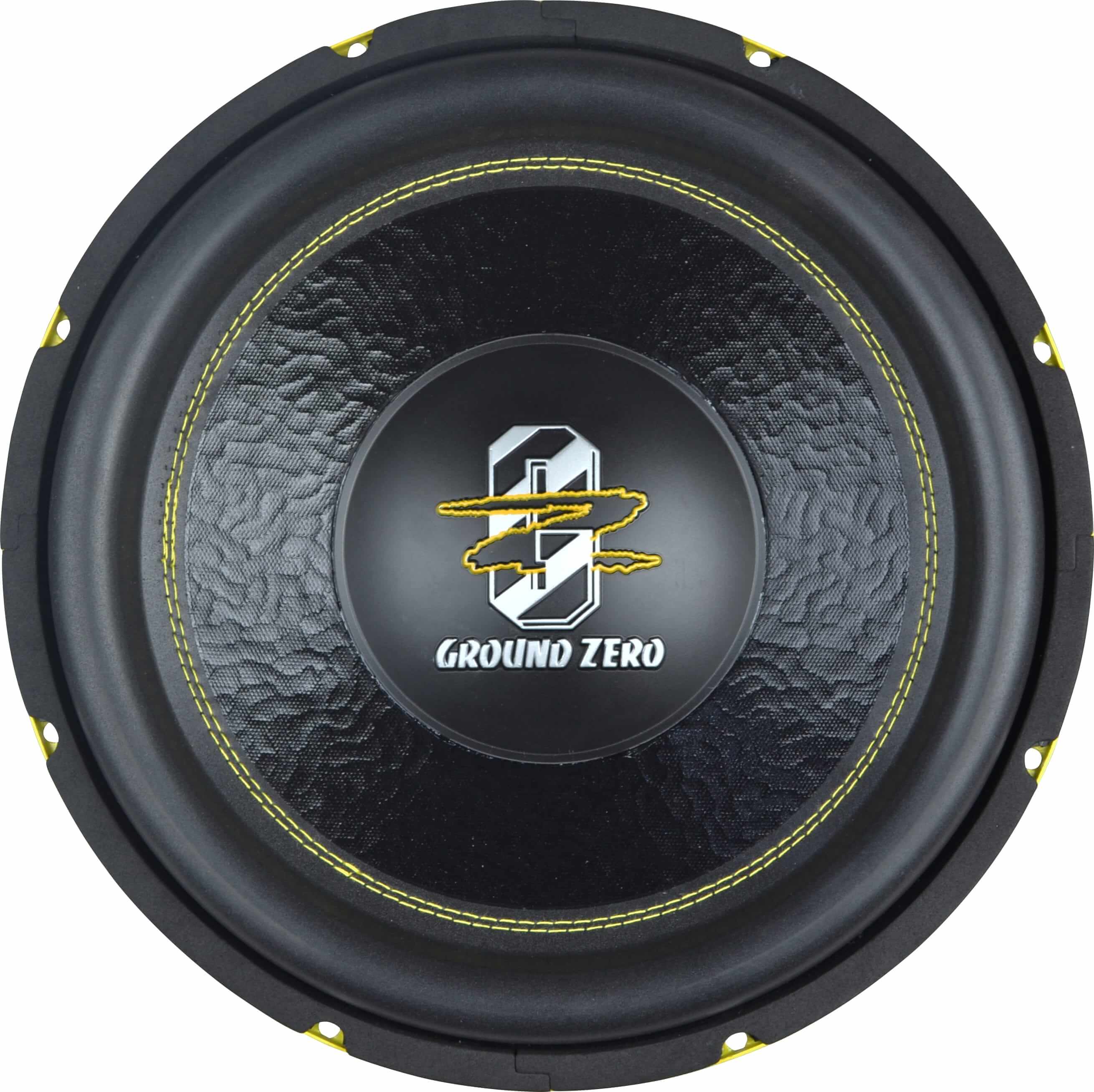 Ground Zero GZIW 12SPL-D2